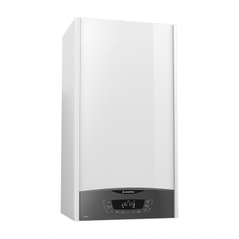 CLAS X  24 FF NG ARISTON котел настенный